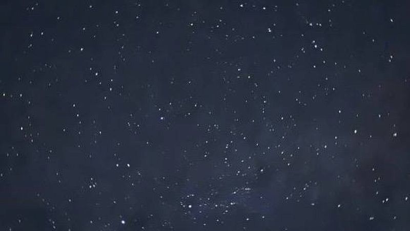 Ученые сравнили поведение кометы 3I/ATLAS с Вифлеемской звездой 