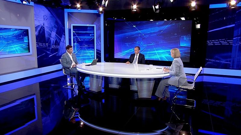 Задать вопрос главе региона может любой желающий. Новости 24 ноября