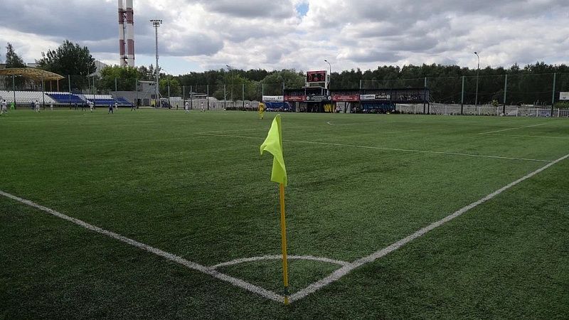 Телеканал «Краснодар» покажет прямую трансляцию игры ЖФК «Чертаново» - «Краснодар»