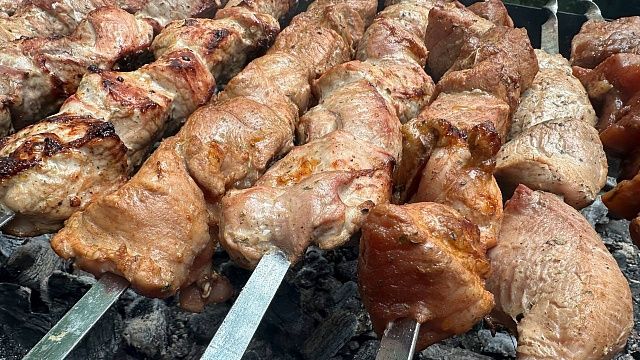 Впервые пройдет гастрофест «Гриль! Рест! Фест!» ко Дню города в Краснодаре