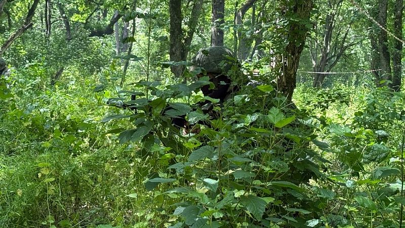 Генерал Алаутдинов рассказал, почему Россия уже победила в СВО