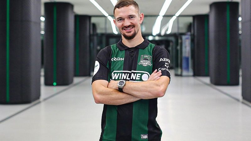 Новый игрок «Краснодара» Перрен ответил на критику французов за отъезд в Россию