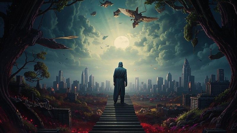 Ученые заговорили о следующем этапе существования человека после смерти