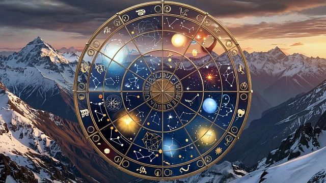 Гороскоп на 18 октября: близнецам пора провести время с близкими, а рыбам стоит контролировать эмоции 