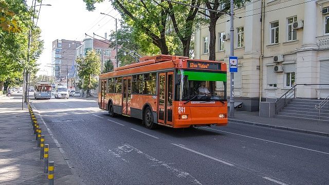 Фото: пресс-служба Администрации Краснодарского края