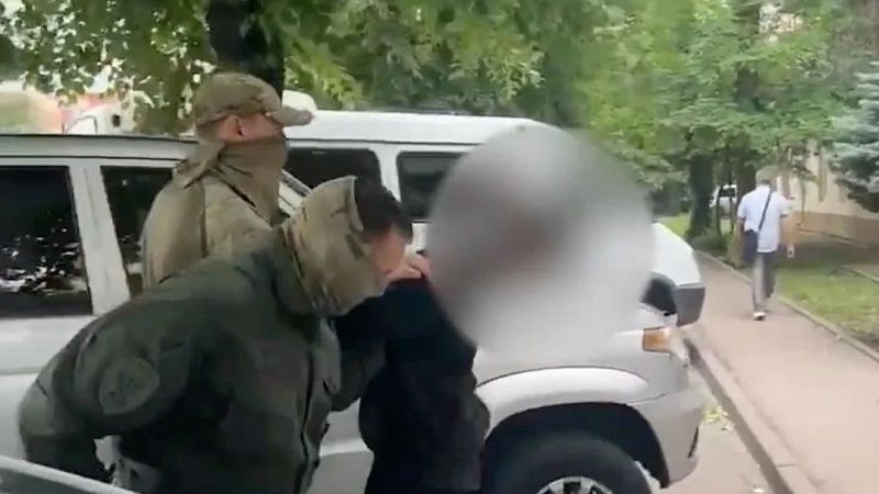 За фото тату с нацистской символикой в соцсетях будут судить жителя Краснодара