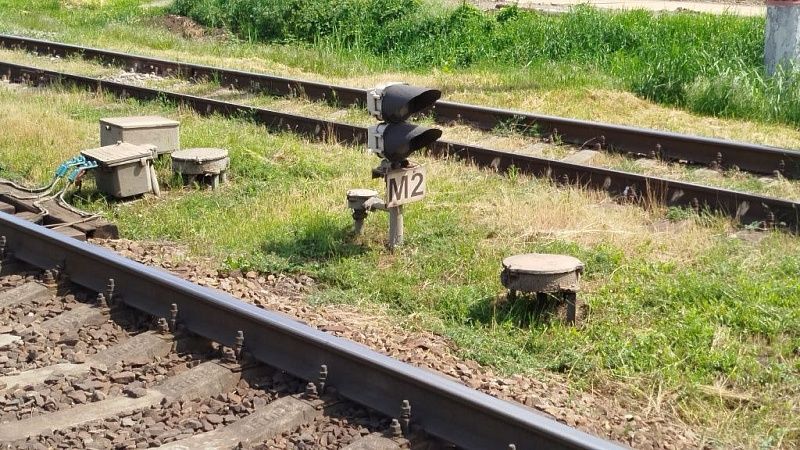 Житель Приамурья задержан по подозрению в подготовке диверсии на Транссибе