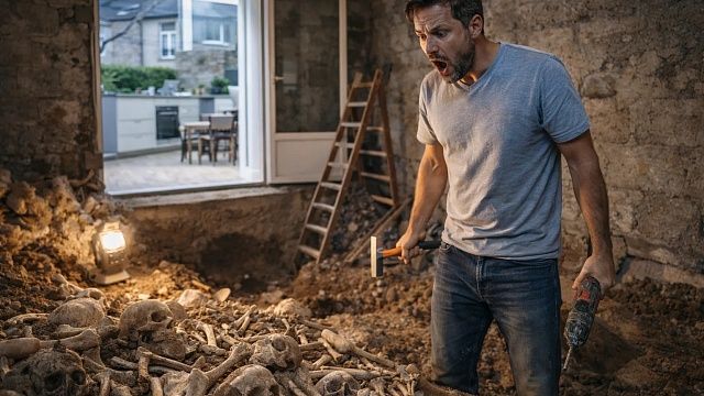 Изображение создано при помощи ИИ.