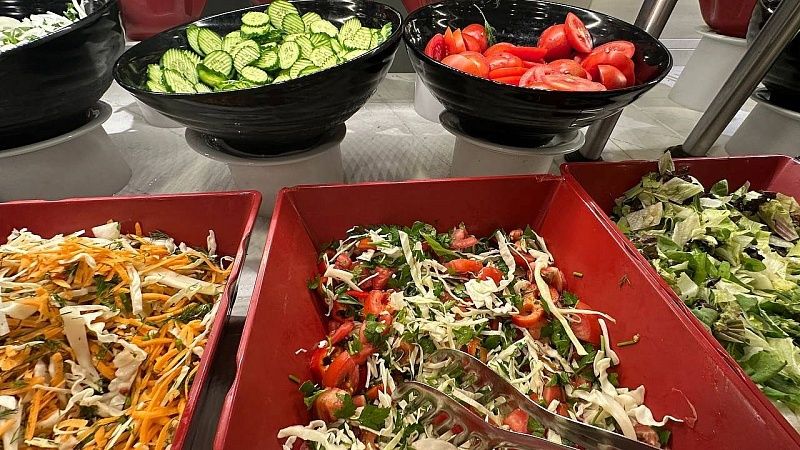 Киркоров удивился ценам блюд в ресторане в Москве