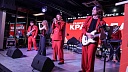 MЁRPHY BAND «зажгли» публику на «КАВЕР-СРЕДЕ» от радио «Краснодар»
