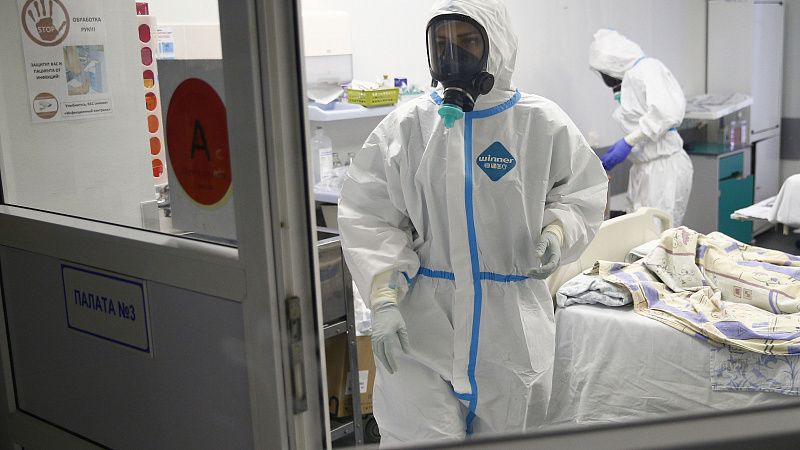 В Краснодаре за сутки коронавирус выявили у 640 жителей
