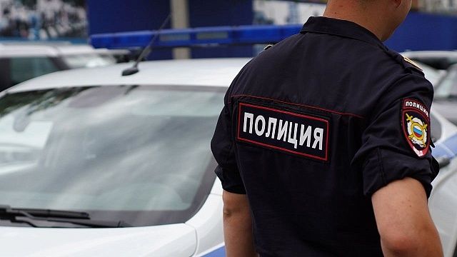 Угрожавших школьнику подростков-вымогателей задержали в станице Анапской