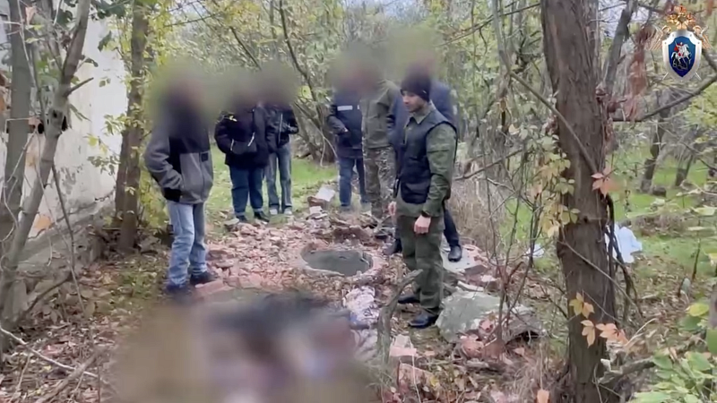 В колодце нашли тело женщины, пропавшей два месяца назад в Кущевском районе