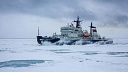 По просьбе Минтранса «Росатом» отправил атомный ледокол «Сибирь» в Финский залив