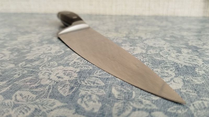 Полиция начала проверку по сообщениям о конфликте с ножом в Краснодаре