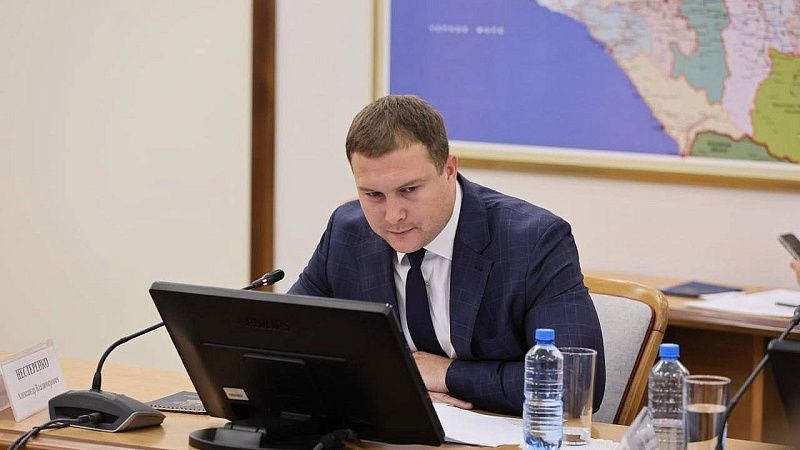 Политолог Владимиров рассказал о причинах отставки вице-губернатора Нестеренко