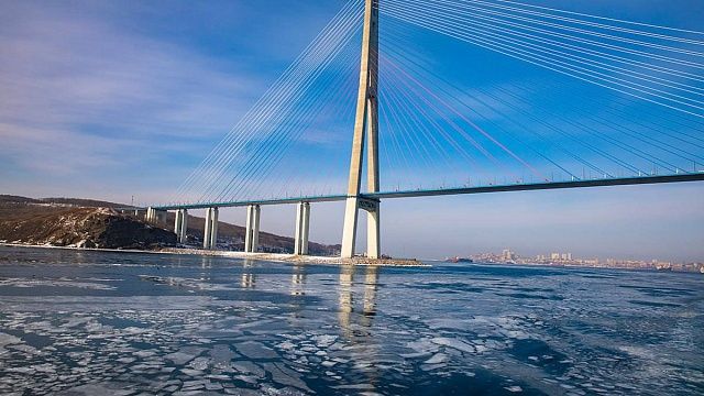 Одобрен проект по возведению синхротрона во Владивостоке