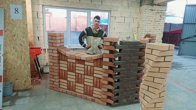 На соревнованиях WorldSkills Russia кубанские школьники и студенты завоевали 25 наград