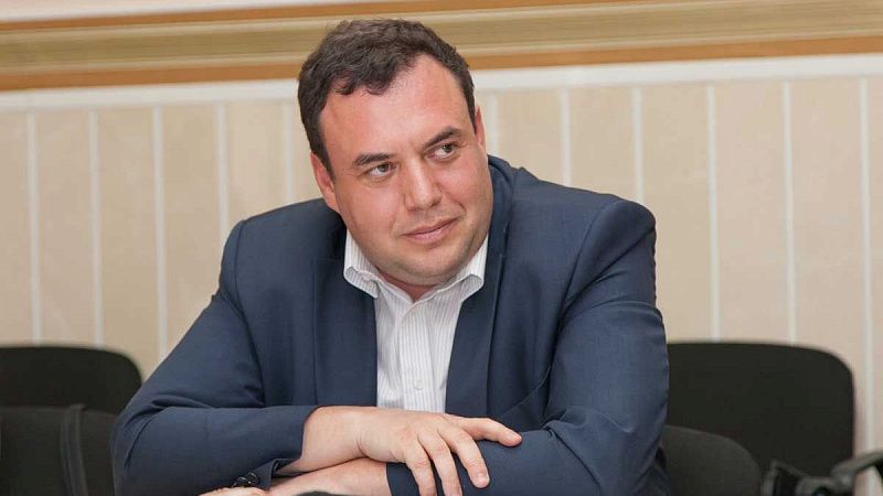 Александр Брод: выборы в Краснодарском крае проходят динамично и конкурентно