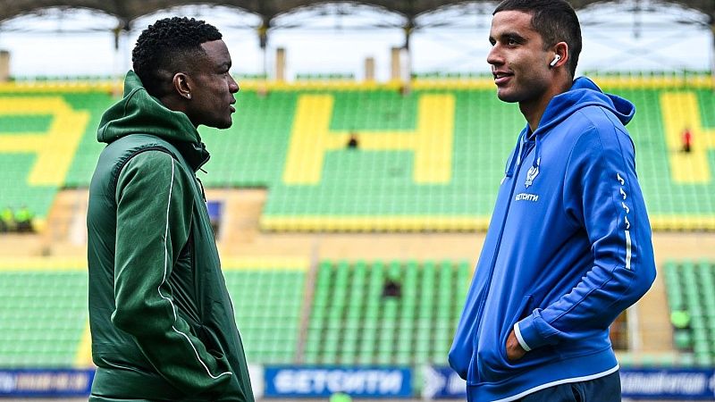 «Краснодар» обыграл махачкалинское «Динамо» в матче 12-го тура РПЛ