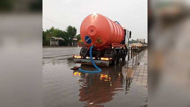 Фото: пресс-служба администрации Краснодара