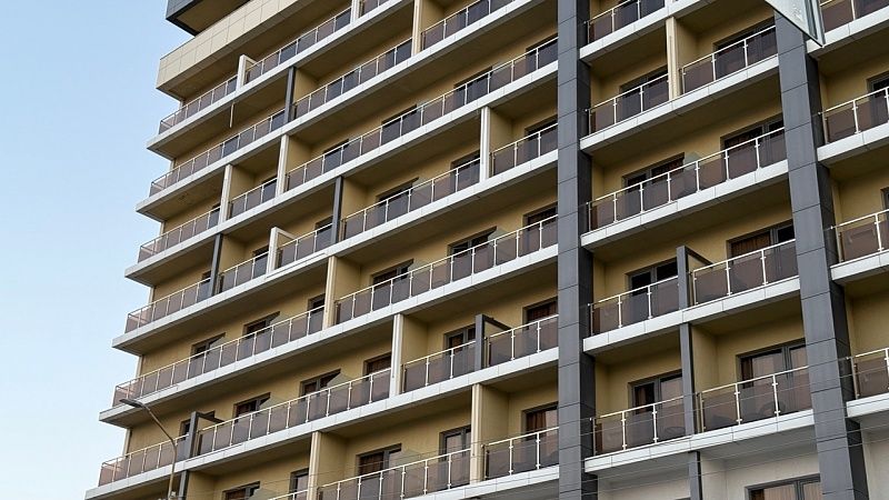 В 2026 году начнут работу 53 новых отеля на Кубани