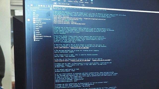 Фото: телеканал «Краснодар»
