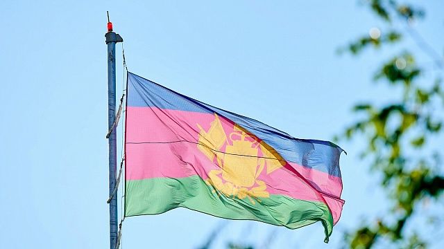 Мэры Сочи и Новороссийска поздравили кубанцев с Днем Краснодарского края