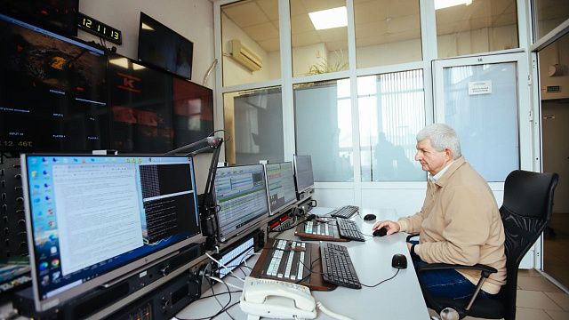МТРК «Краснодар» получил право вещания на собственной радиоволне