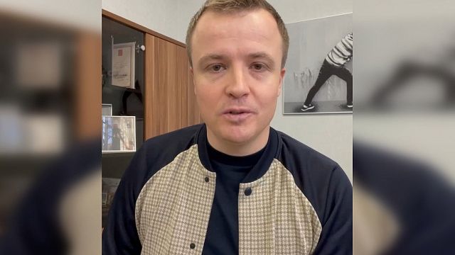 Гендиректор телекомпании «Краснодар» обратился ко всем, кому «стыдно и противно» за Россию