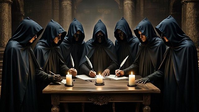 Астролог Макарян раскрыла взаимосвязь смертей Горбачёва, Шушкевича и Кравчука