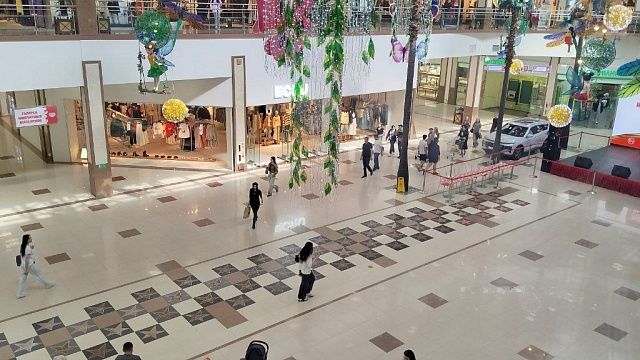 На осенний гардероб планируют потратить около 18 тысяч рублей жители Краснодара