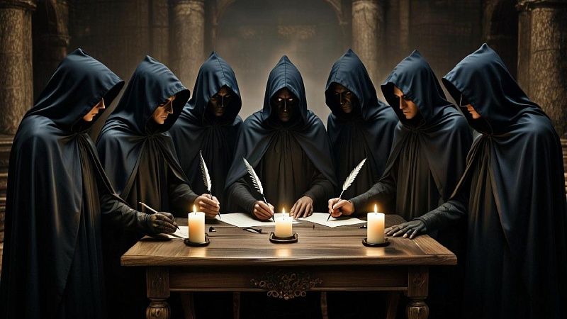 Астролог Макарян раскрыла взаимосвязь смертей Горбачёва, Шушкевича и Кравчука