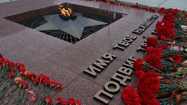 Большинство мероприятий в честь Дня защитника Отечества пройдут в Краснодаре онлайн