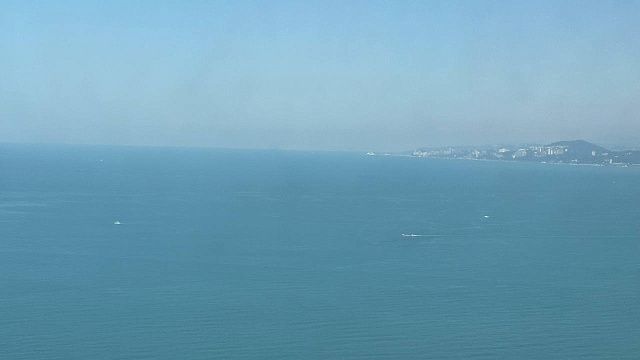 Минобороны: Черноморский флот РФ уничтожил безэкипажный катер ВСУ