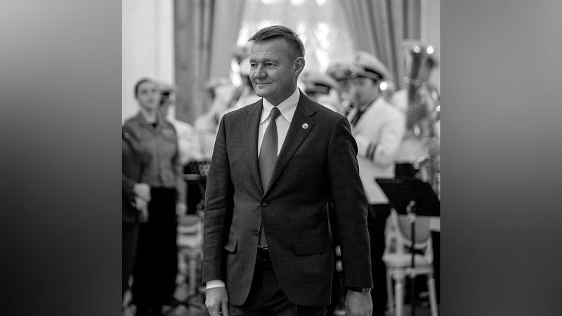 Политолог Марков не исключил, что экс-главу Минтранса Старовойта могли убить