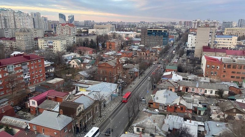 Рост во всех сферах: 10 лет развития Кубани под руководством Кондратьева