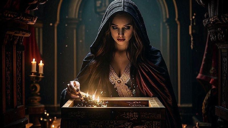 За изображение сатаны в соцсети оштрафовали мужчину в Кургане