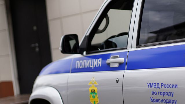 В Краснодаре парень убил 95-летнюю пенсионерку ради 7 тысяч рублей