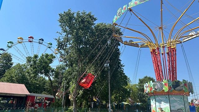 Фото: телеканал «Краснодар»