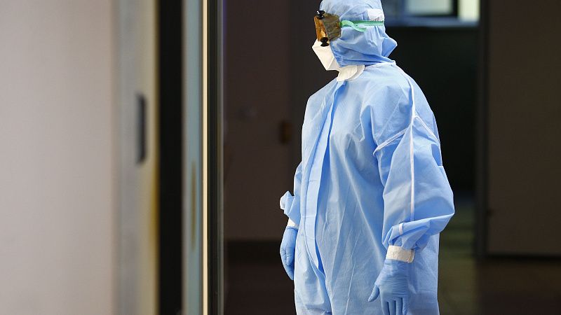 С начала пандемии на Кубани от коронавируса выздоровели 250 131 человек