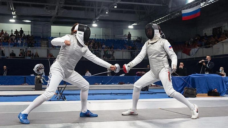 Губерниев: FIE показала пример другим федерациям в вопросе допуска россиян