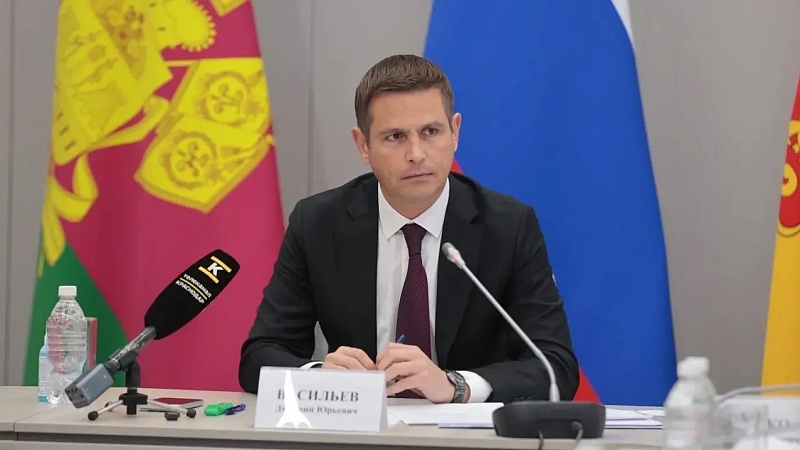 Ограничение ночного движения мототранспорта поддержала АТК Краснодара