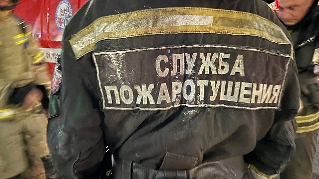 Фото: телеканал «Краснодар»