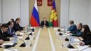 Контроль за пляжами усилили из-за риска смыва песка в Анапе