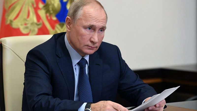 Владимир Путин призвал регионы России подключиться к форуму АСИ, где каждый россиянин может представить свою инициативу