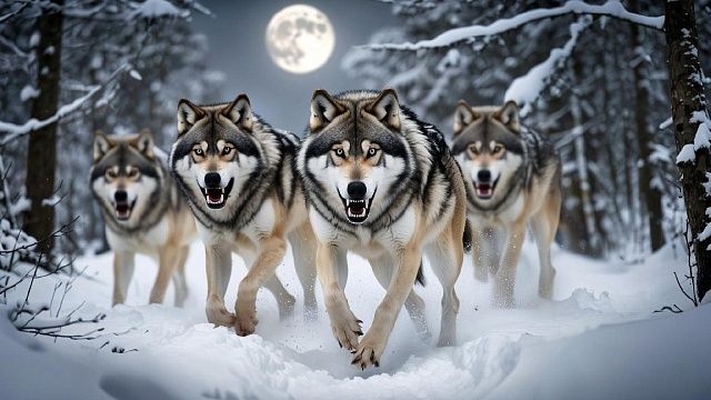 Изображение создано при помощи ИИ