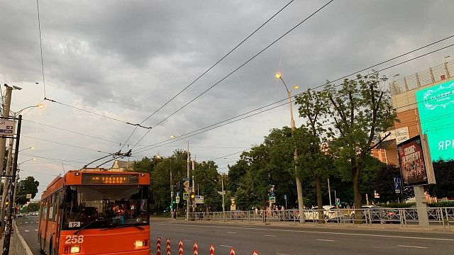 Бумажные проездные вернут в общественном транспорте Краснодара