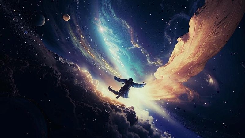 Учёные рассекретили данные о жизни после физической смерти 