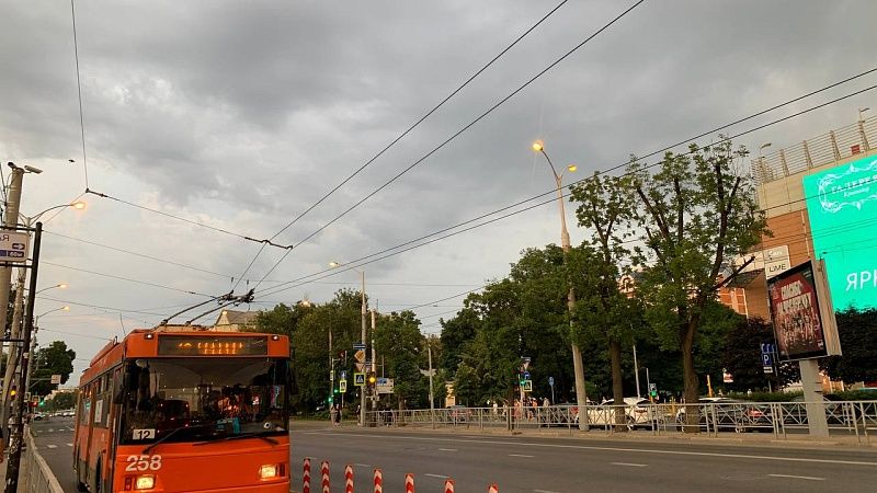 Бумажные проездные вернут в общественном транспорте Краснодара